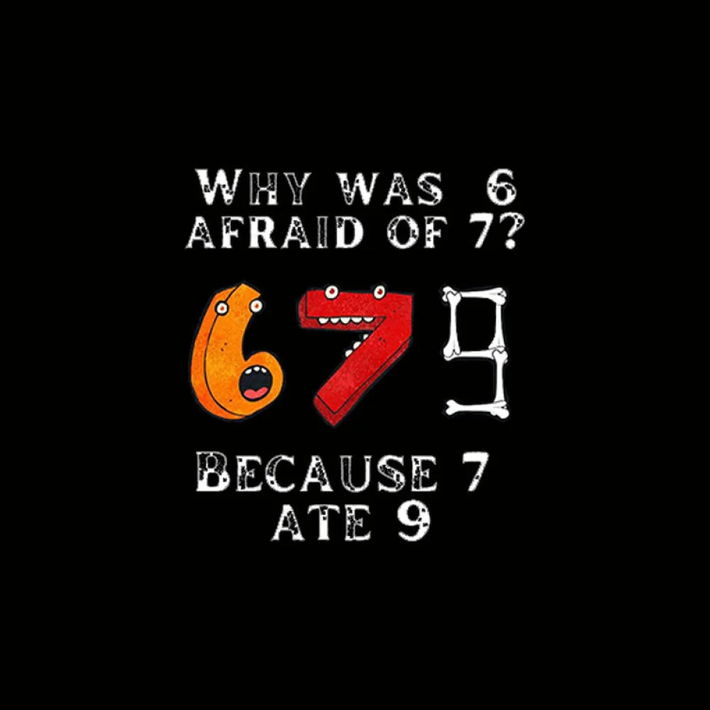 7 Ete 9  T-Shirt
