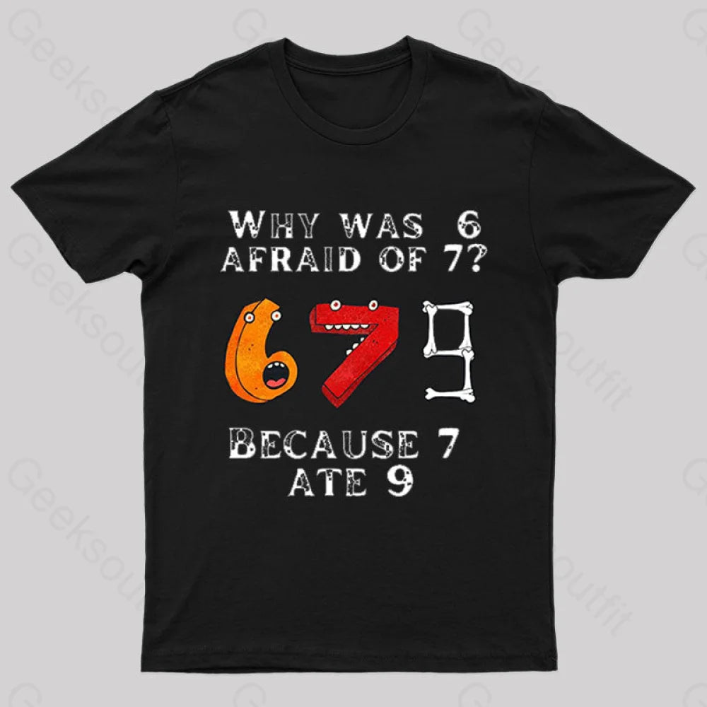 7 Ete 9  T-Shirt