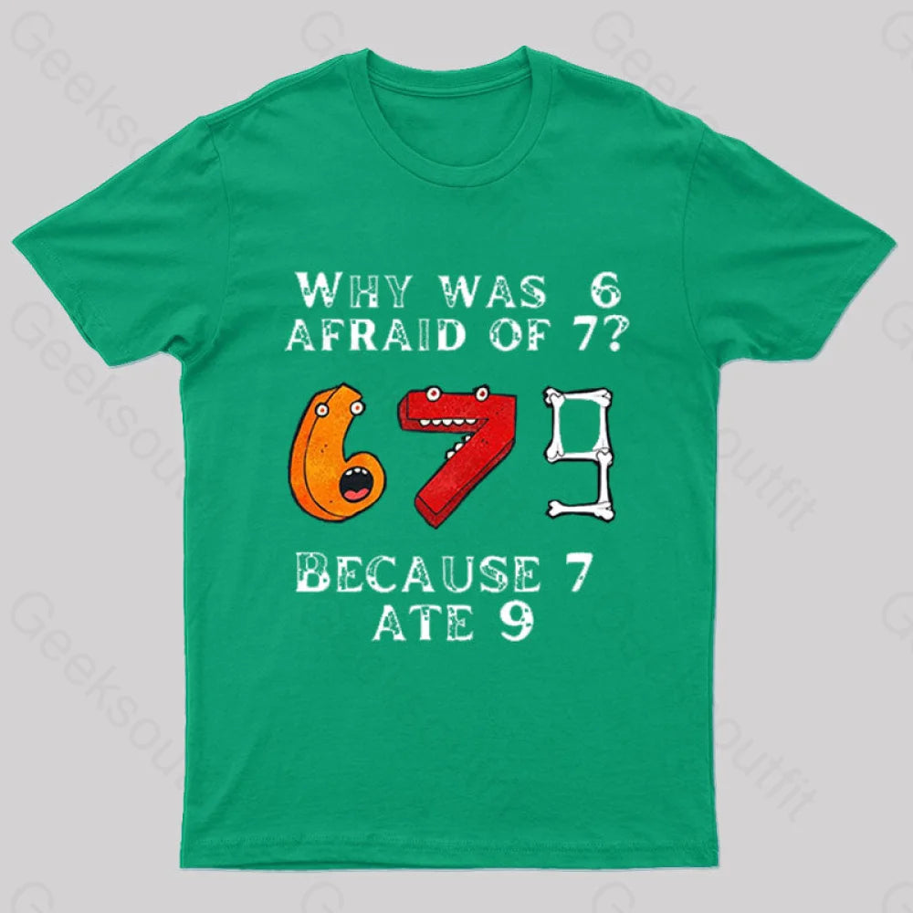 7 Ete 9  T-Shirt