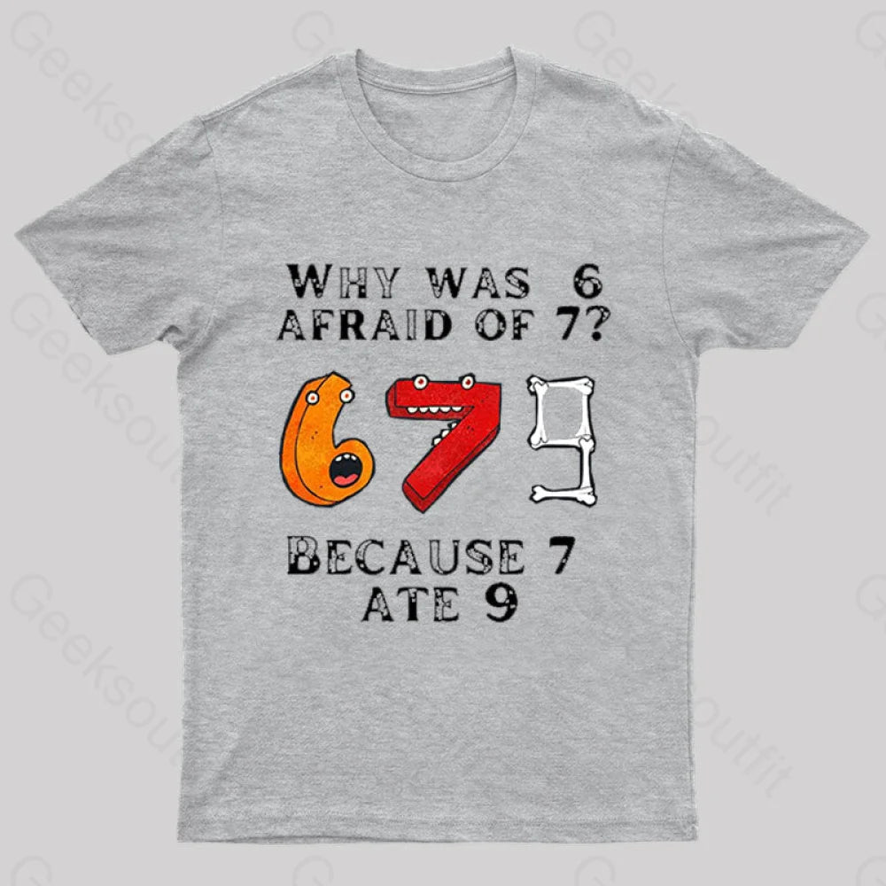7 Ete 9  T-Shirt