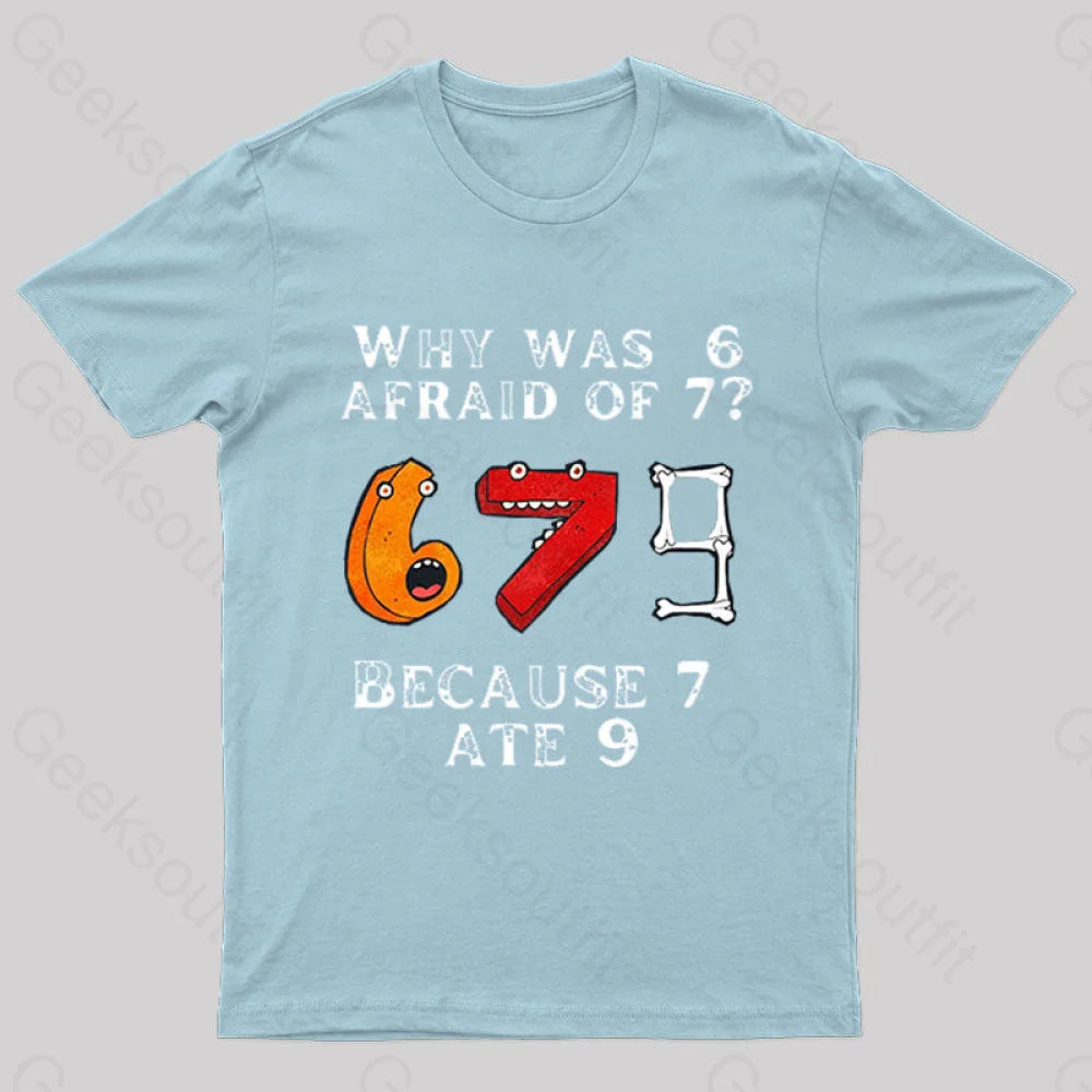 7 Ete 9  T-Shirt