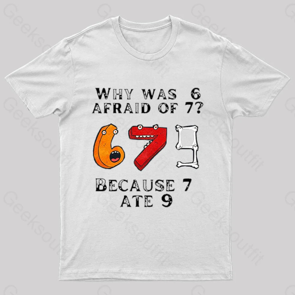 7 Ete 9  T-Shirt