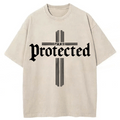 bbb Proteeted Washed T-shirt