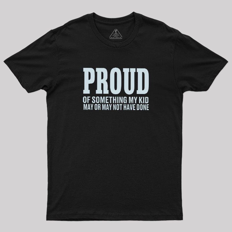 Conditional Pride  T-Shirt