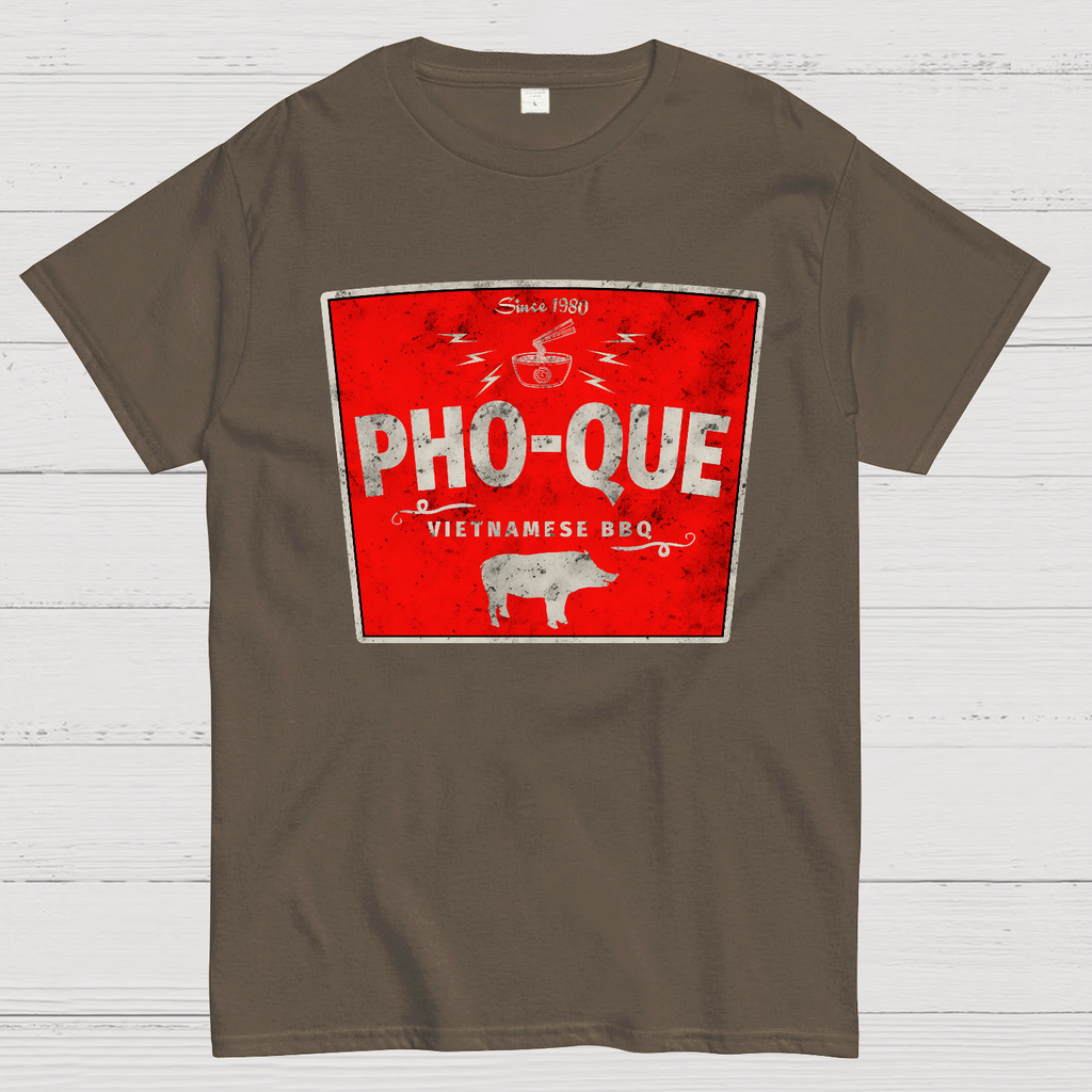 Pho Que  T-Shirt