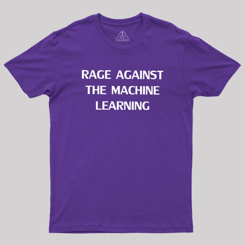 Artificial Rage  T-Shirt