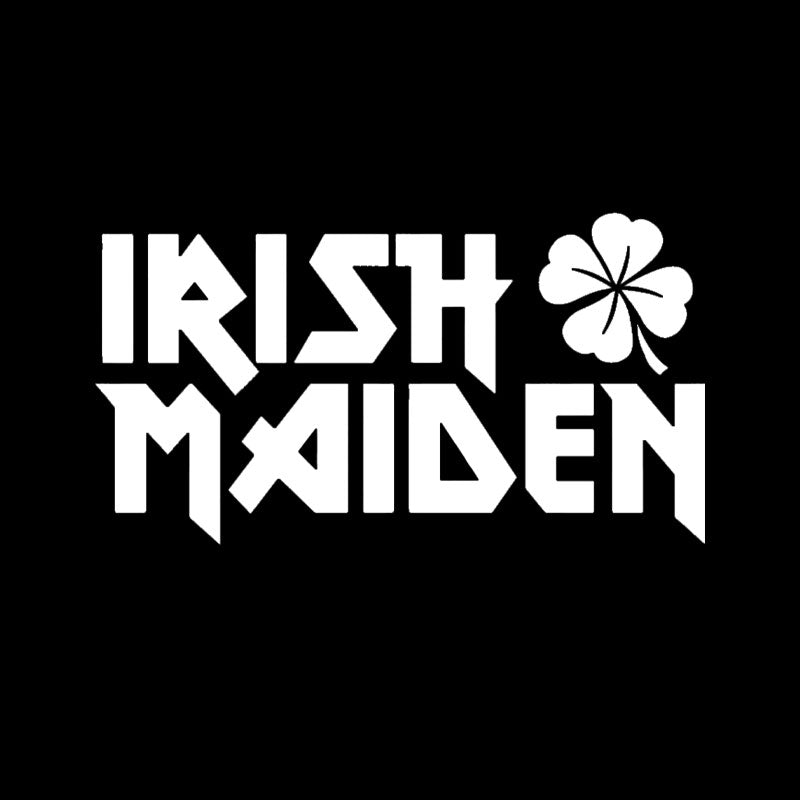 Irish Maiden  T-Shirt