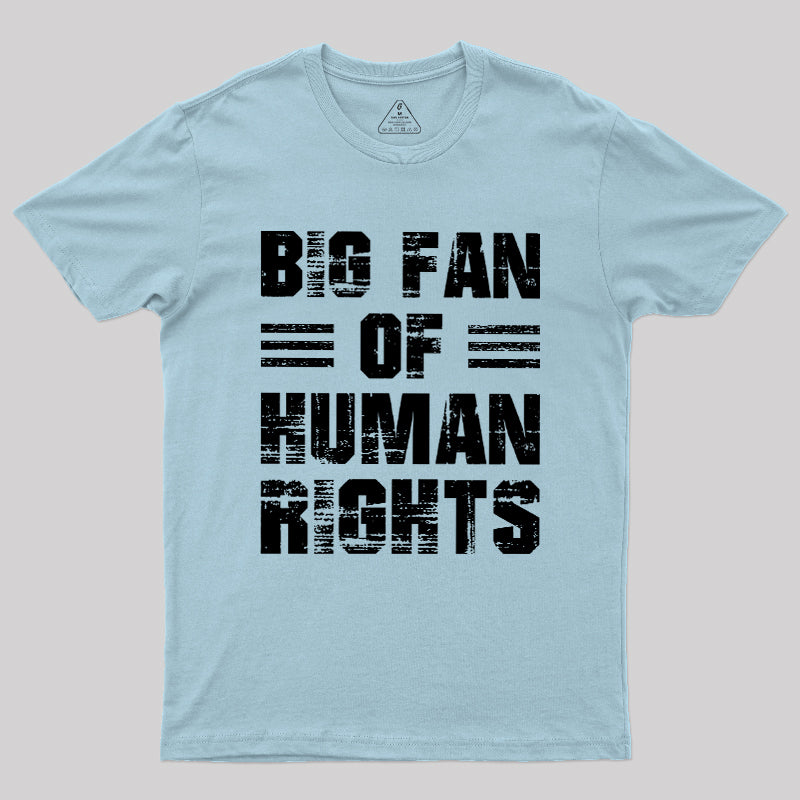 Rights Advocate  T-Shirt