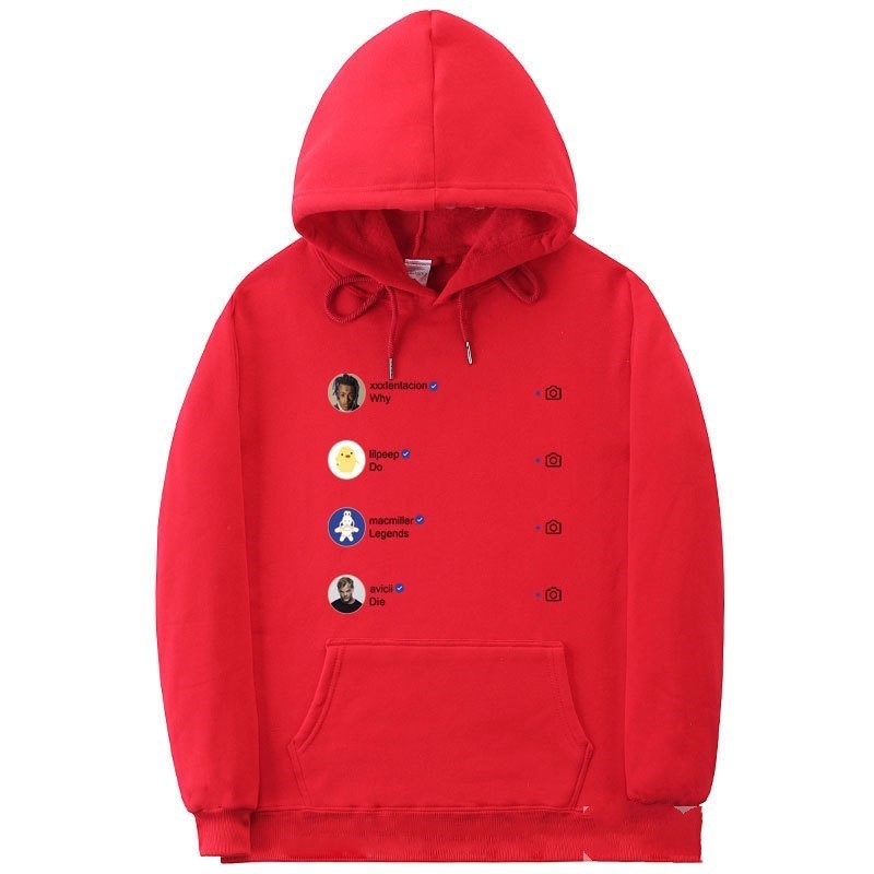 Oversized Men's Hooded Sweater - Relaxed Fit, Fleece Casual