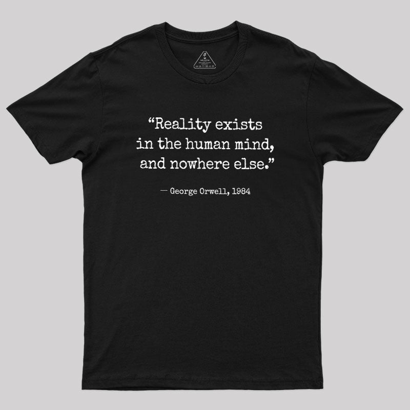 The Human Mind  T-Shirt
