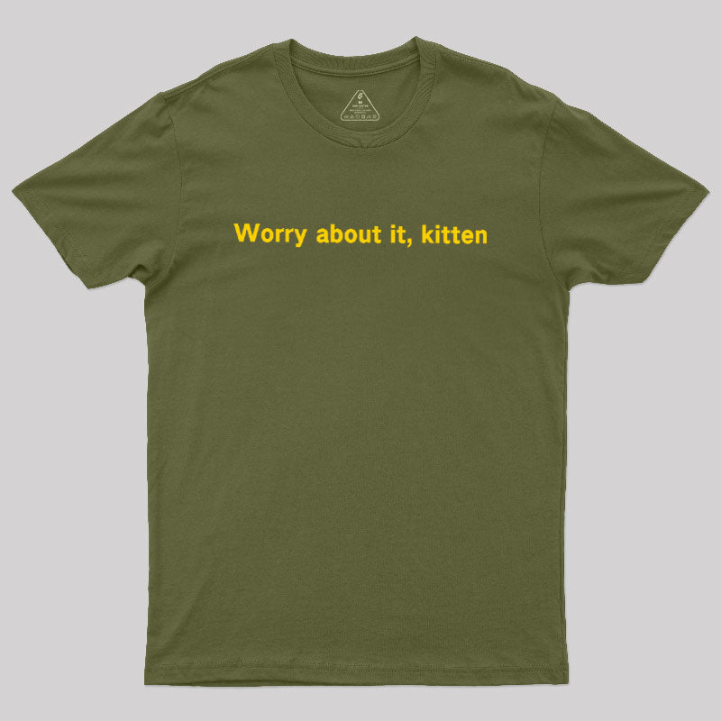 Sassy Resignation  T-Shirt