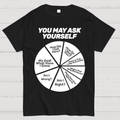 Techno Apocalypse  T-Shirt