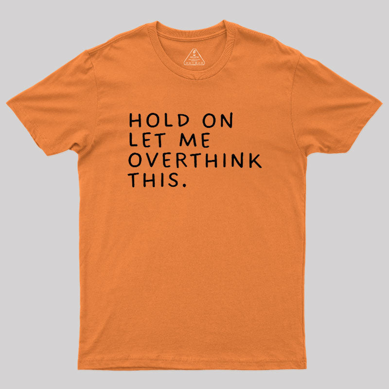 Mens Funny  T-Shirt