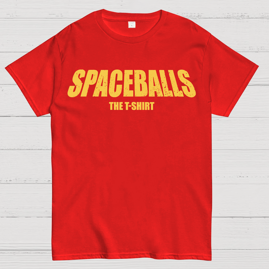 Spaceballs  T-Shirt