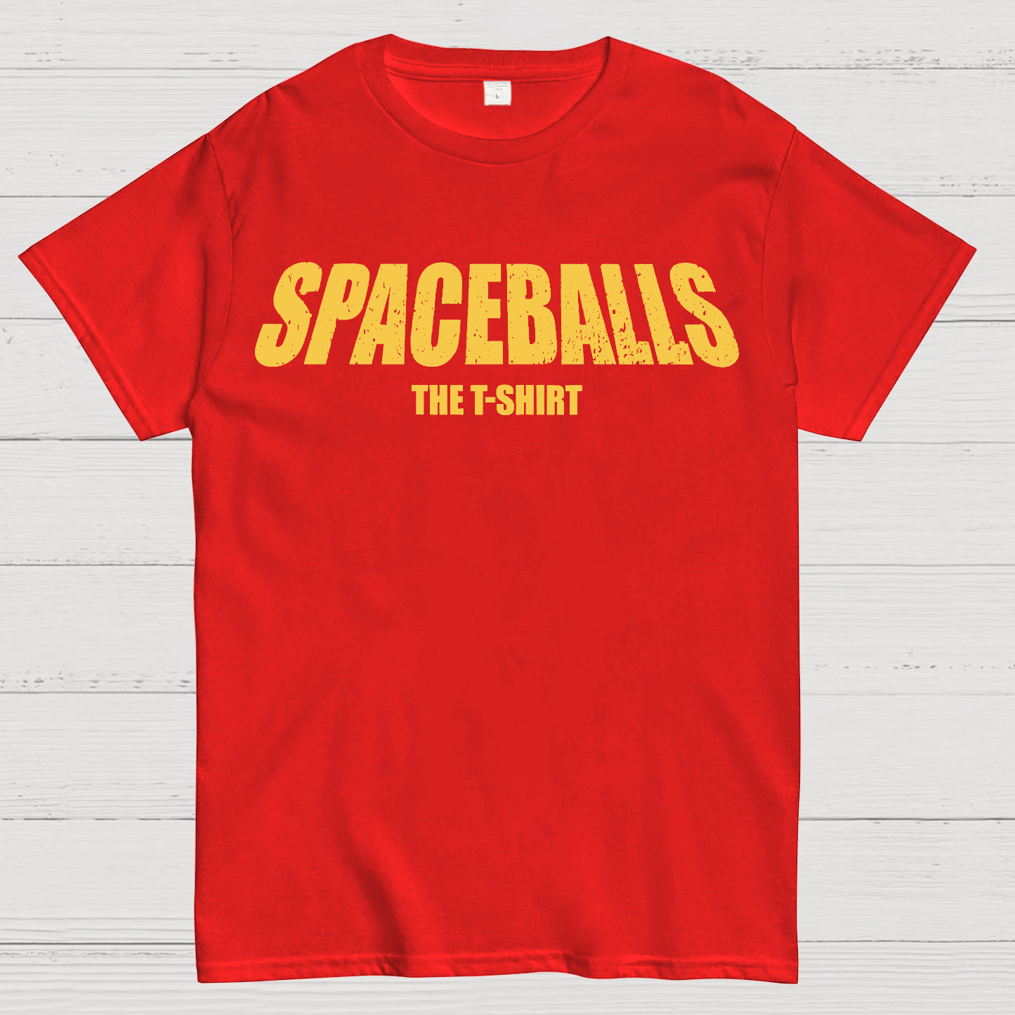 Spaceballs  T-Shirt