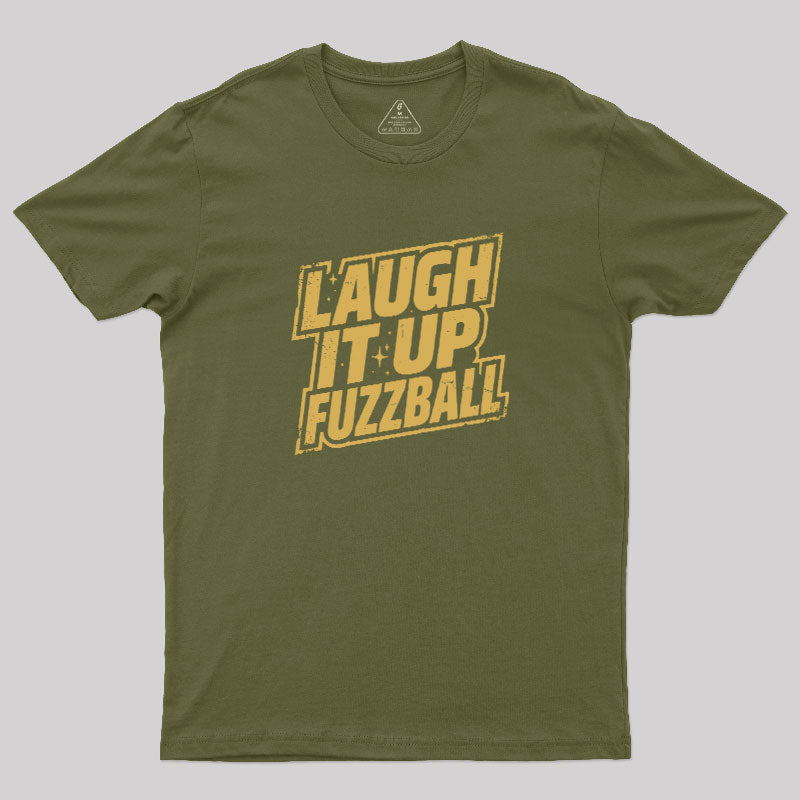 Cosmic Giggle  T-Shirt