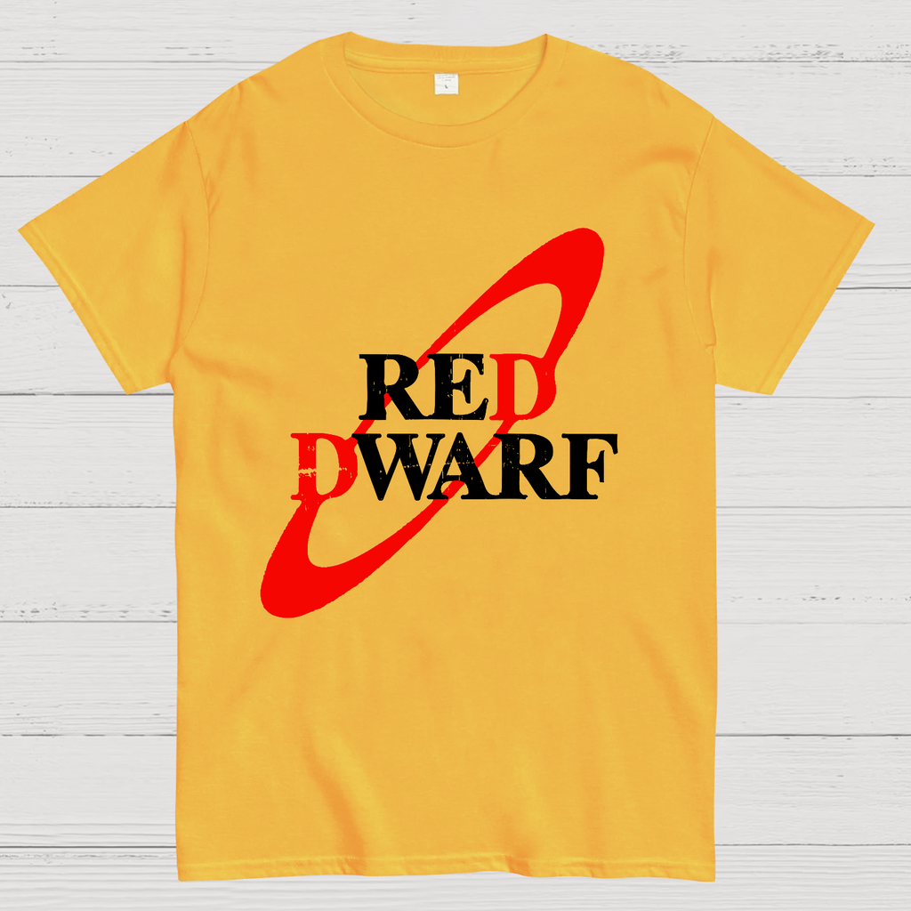 Red Dwarf  T-Shirt
