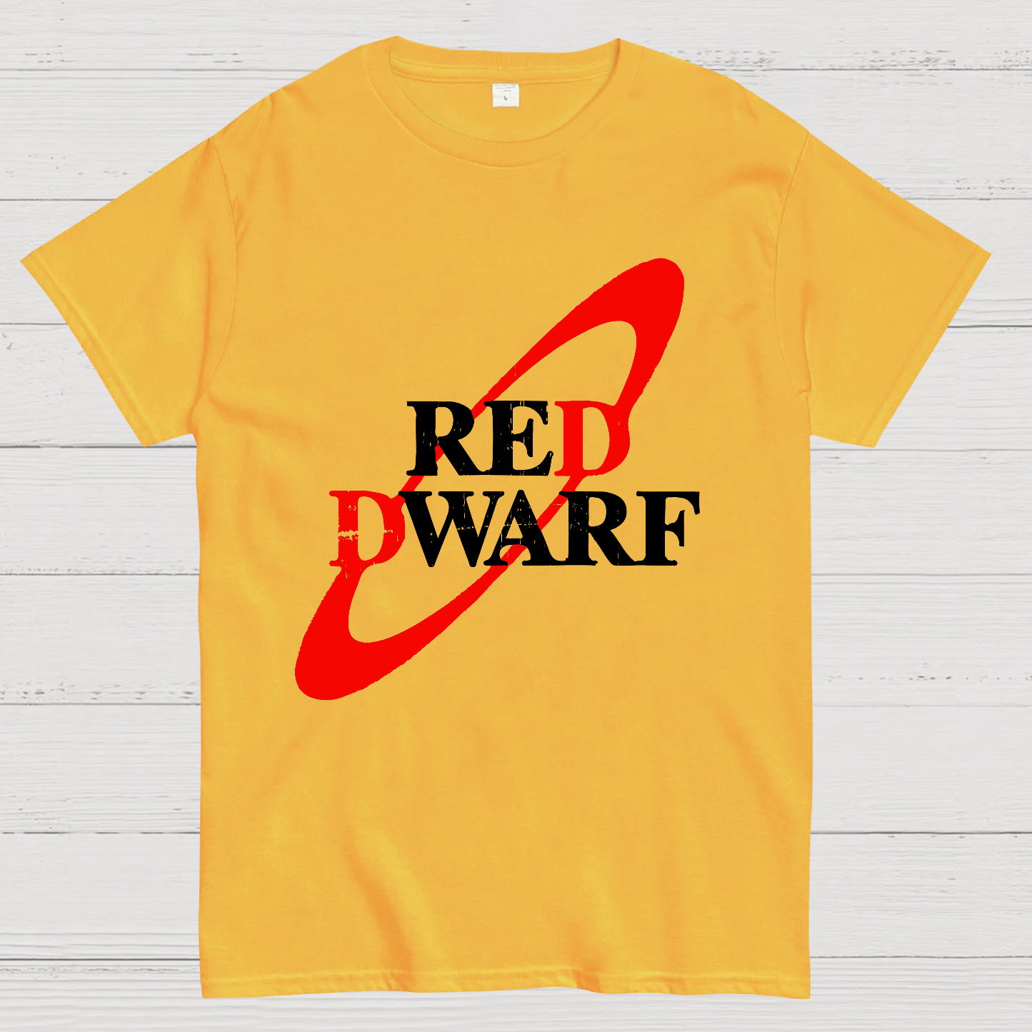 Red Dwarf  T-Shirt