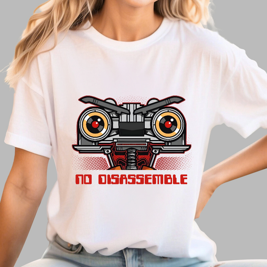 No Disassemble Buy Now  T-Shirt