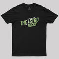 The Astro and Rocky  T-Shirt