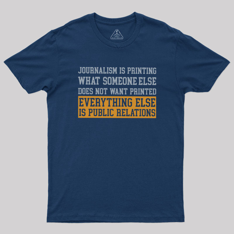 The Truth in Print  T-Shirt