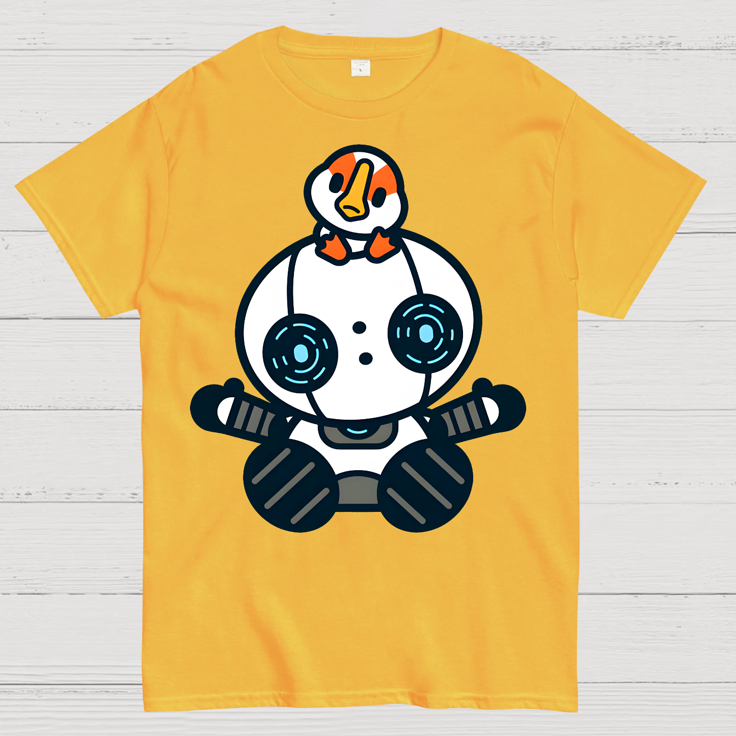 Hello Gosling  T-Shirt