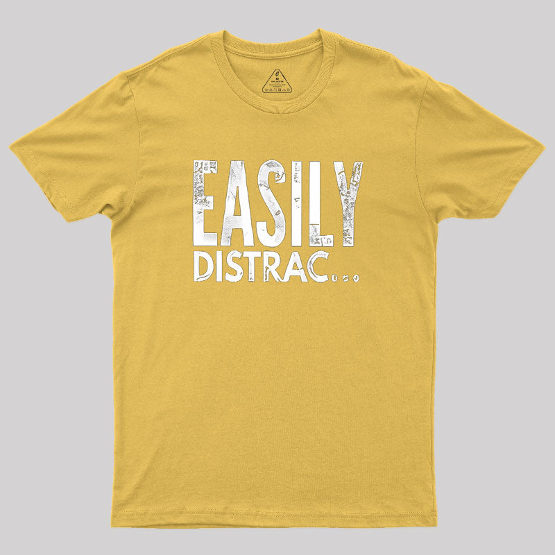 ADHD OCD Awareness  T-Shirt