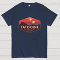 Mos Eisley Tatooine y T-Shirt