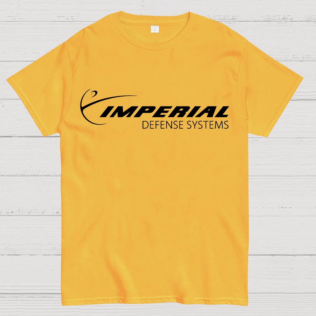 Imperial Defense Systems  T-Shirt