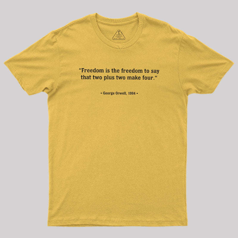 The Truth Equation  T-Shirt