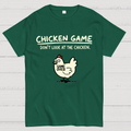 Chicken Game y T-Shirt
