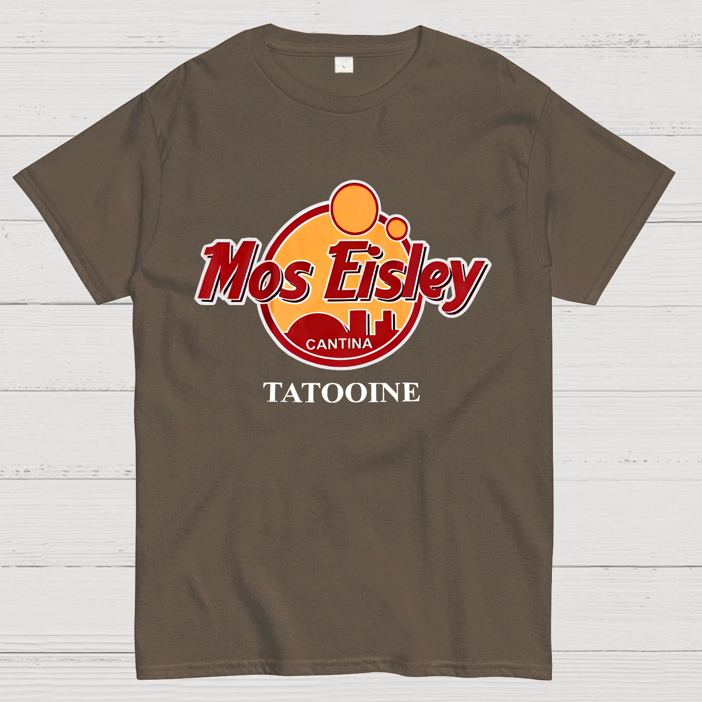 Mos Eisley Cantina  T-Shirt