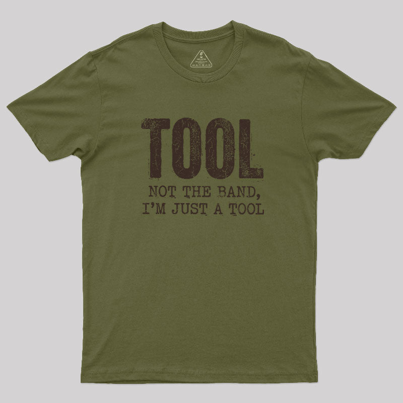 The Utility Project  T-Shirt