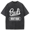 bbb Paul's Boutique Washed T-Shirt