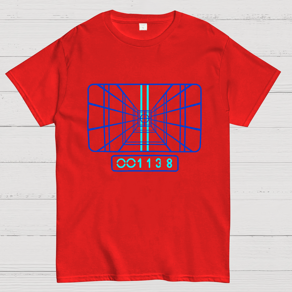 Stay On Target  T-Shirt