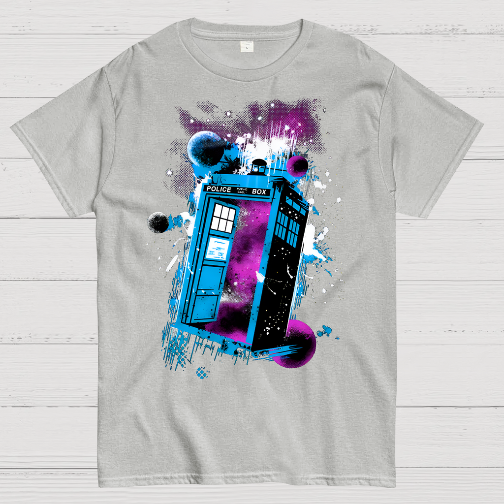 Doctor Who  T-Shirt