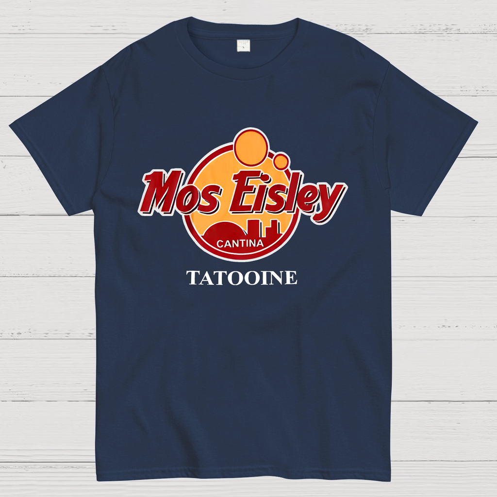 Mos Eisley Cantina  T-Shirt