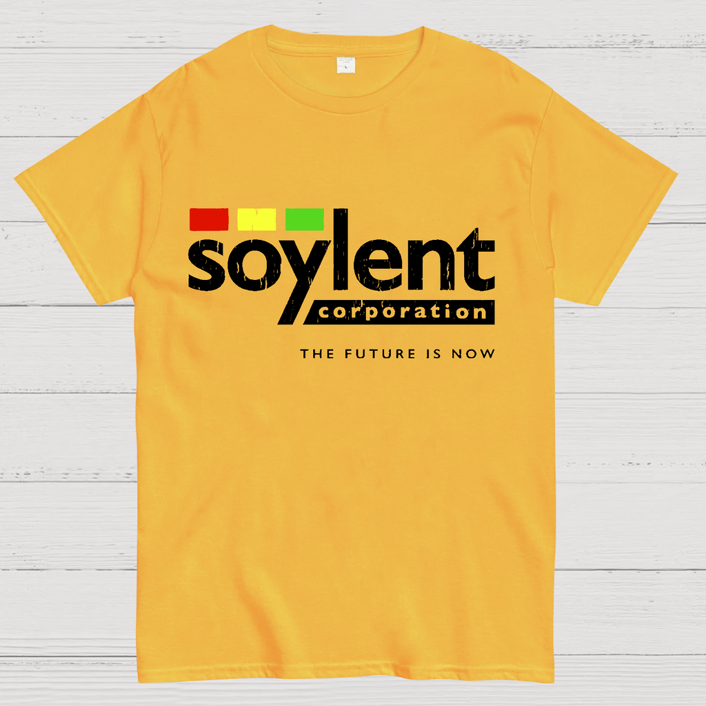 Soylent Corporation  T-Shirt