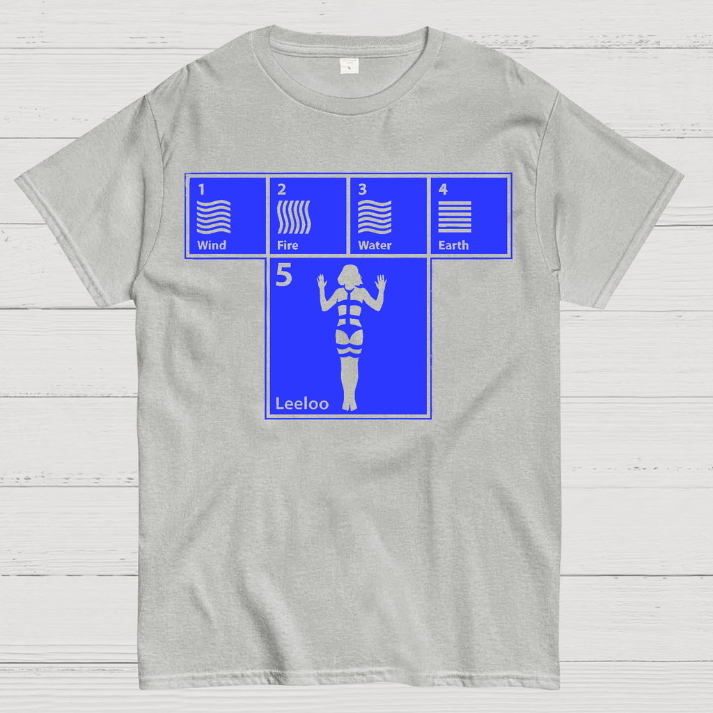 Five Elements  T-Shirt