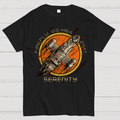 Firefly Junker  T-Shirt