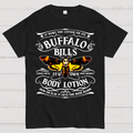 The Silence Of The Lambs Buffalo Billis  T-Shirt