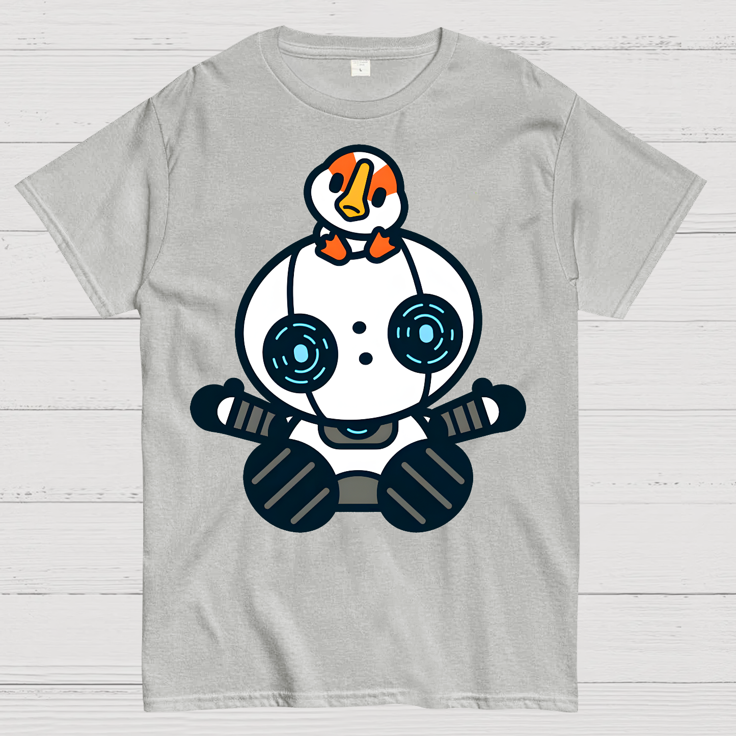 Hello Gosling  T-Shirt