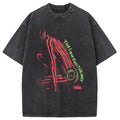 bbb A Tribe Called Quest Washed T-Shirt