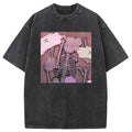 bbb Clipse Let God Sort Em Out Album Washed T-Shirt