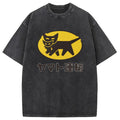 bbb Yamato transport Logo Washed T-Shirt
