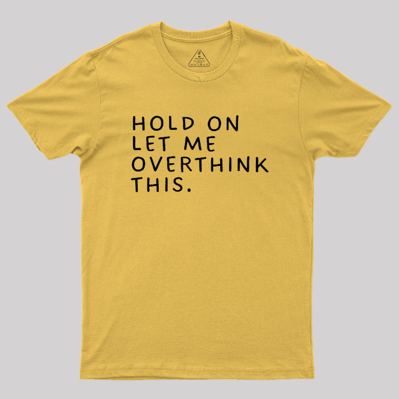 Mens Funny  T-Shirt