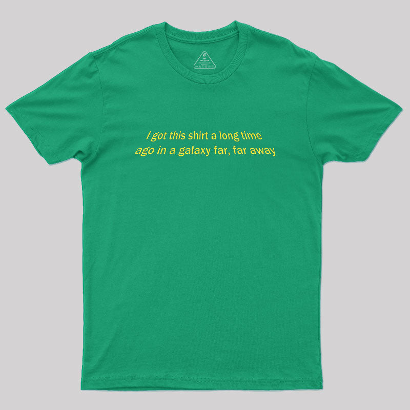 Shirt Wars  T-Shirt