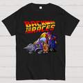Back To The Races  T-Shirt