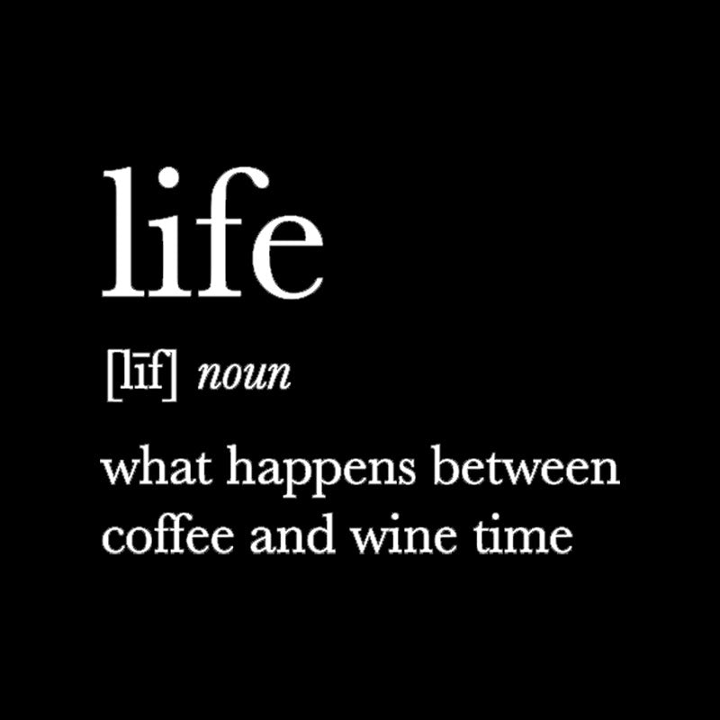 Definition Of Life  T-Shirt