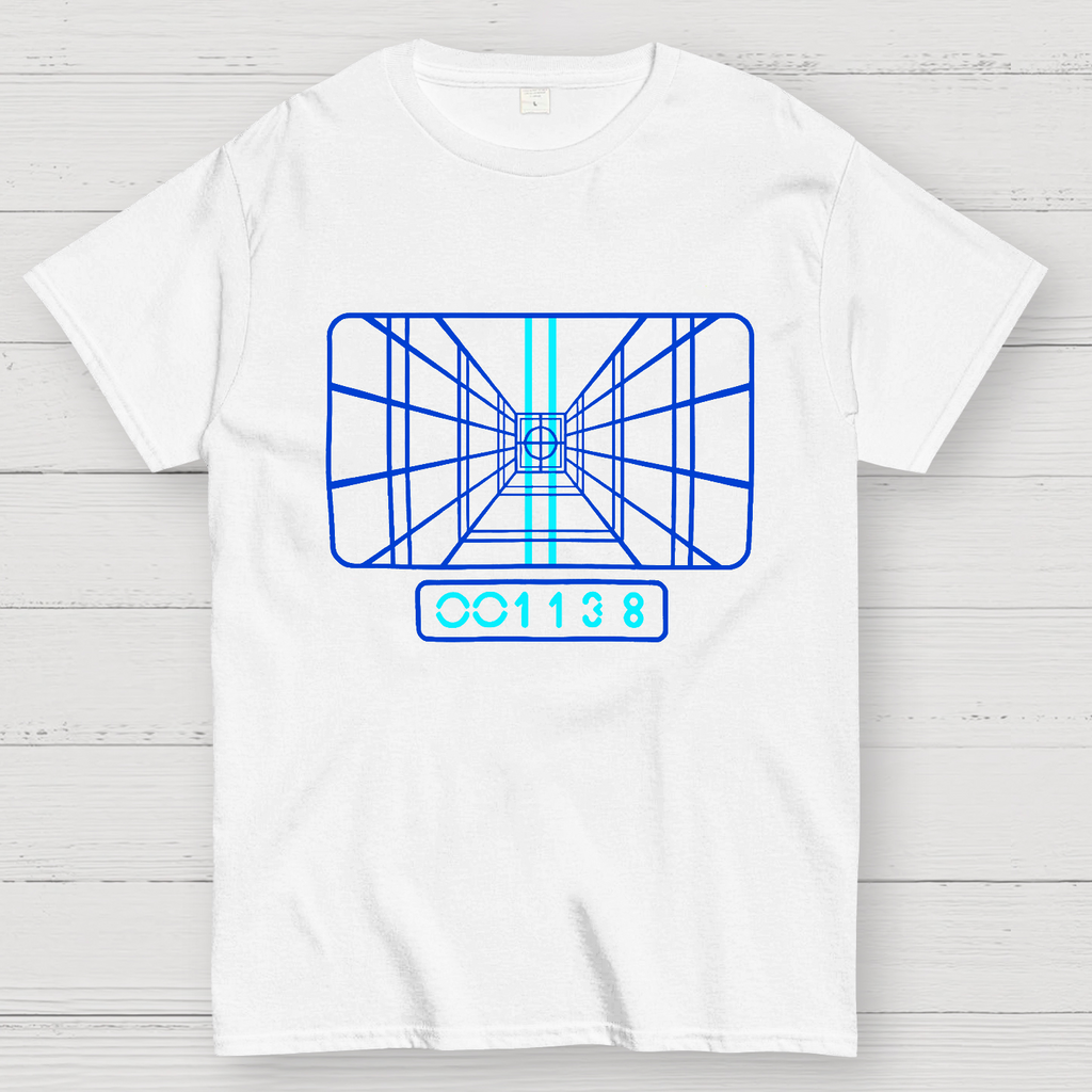 Stay On Target  T-Shirt